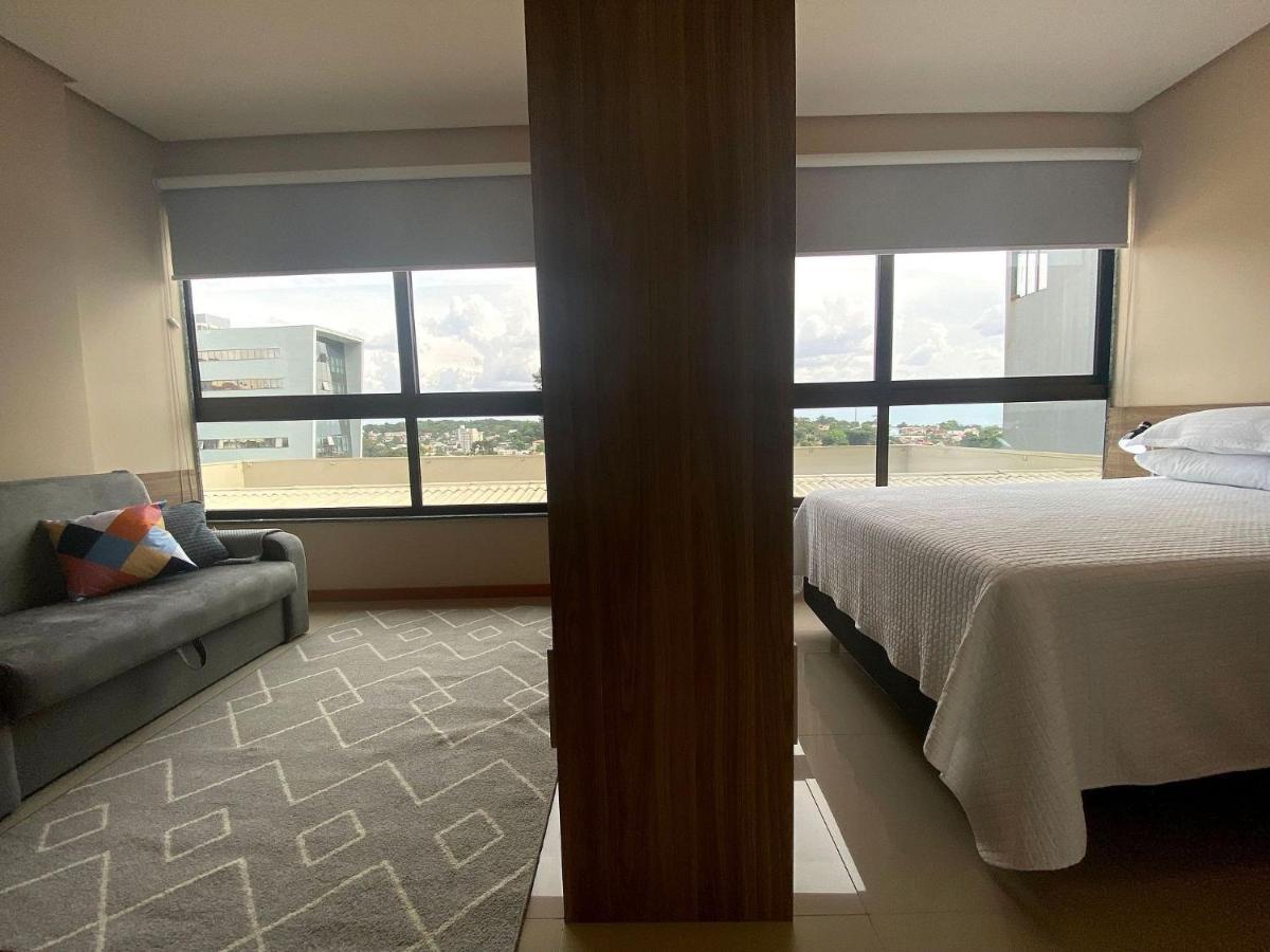 Апартаменти Loft Belga 2 Master Collection Пасу-Фунду Екстер'єр фото