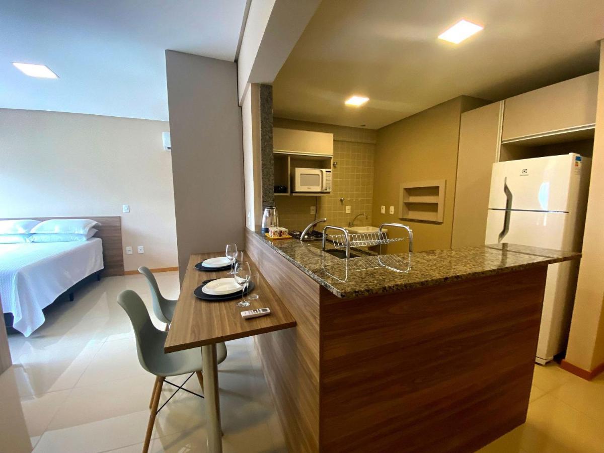 Апартаменти Loft Belga 2 Master Collection Пасу-Фунду Екстер'єр фото