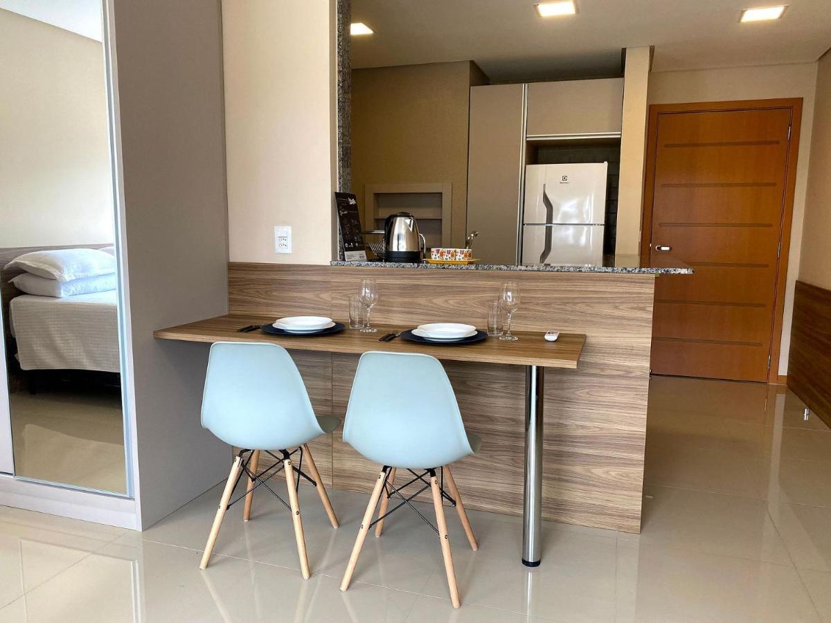 Апартаменти Loft Belga 2 Master Collection Пасу-Фунду Екстер'єр фото