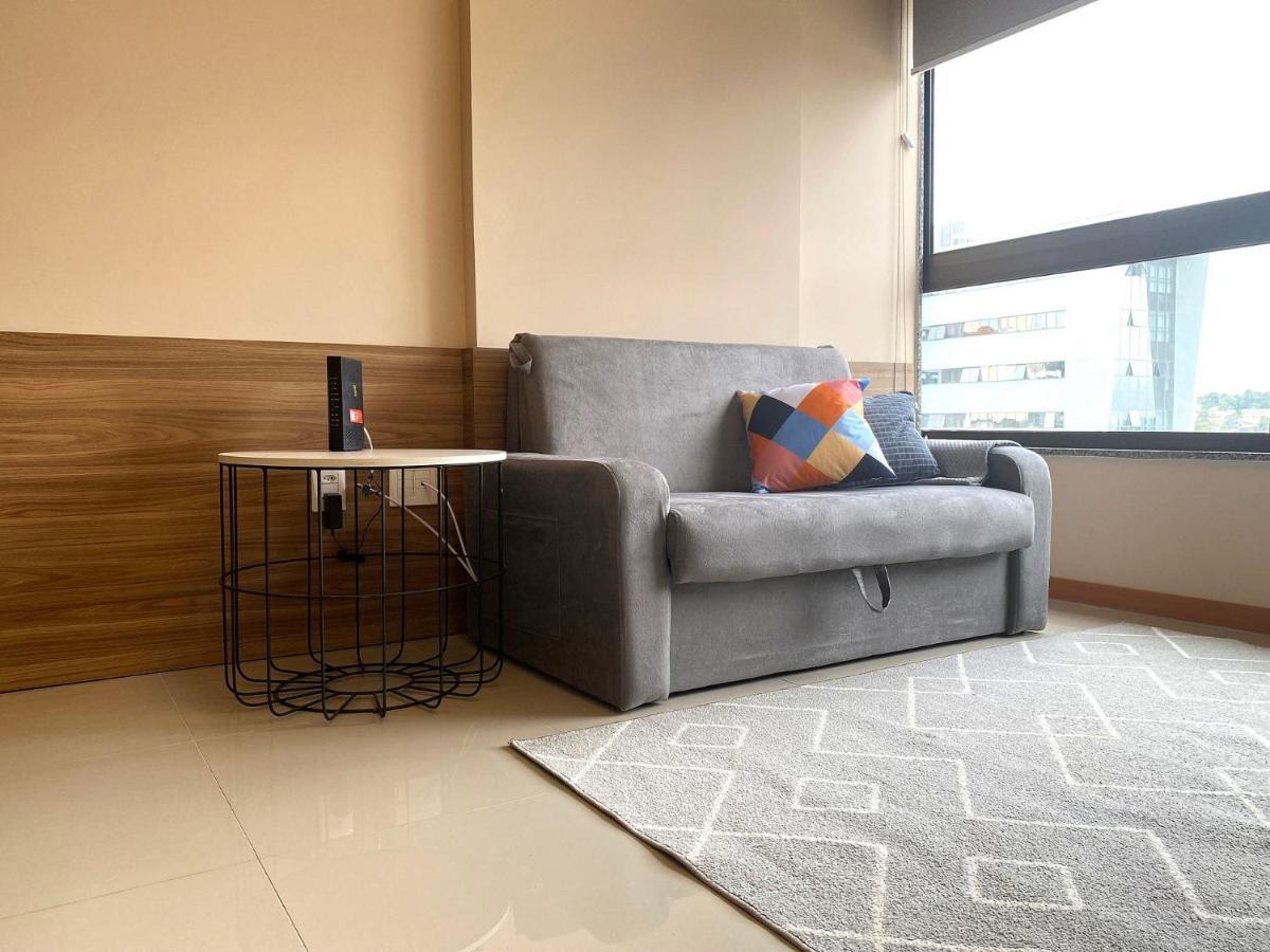 Апартаменти Loft Belga 2 Master Collection Пасу-Фунду Екстер'єр фото