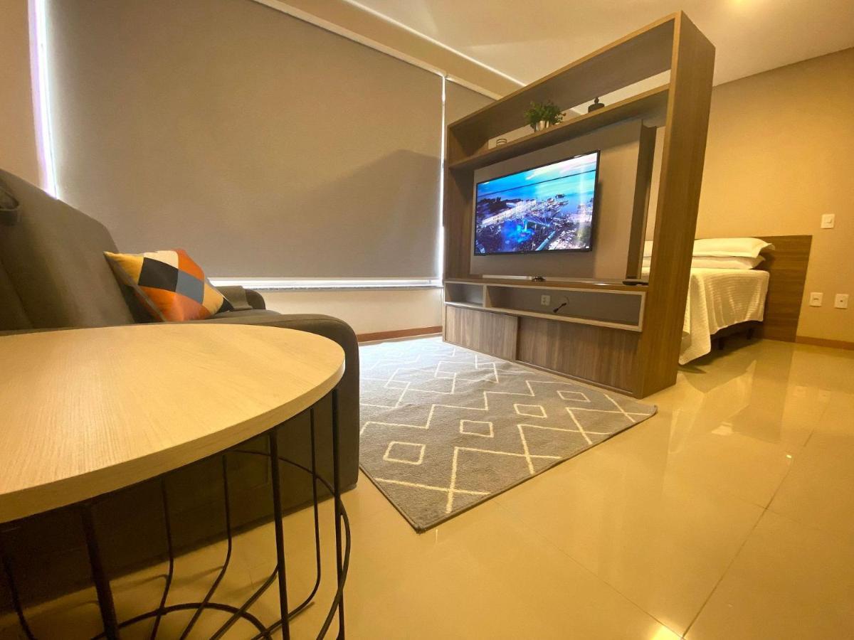 Апартаменти Loft Belga 2 Master Collection Пасу-Фунду Екстер'єр фото