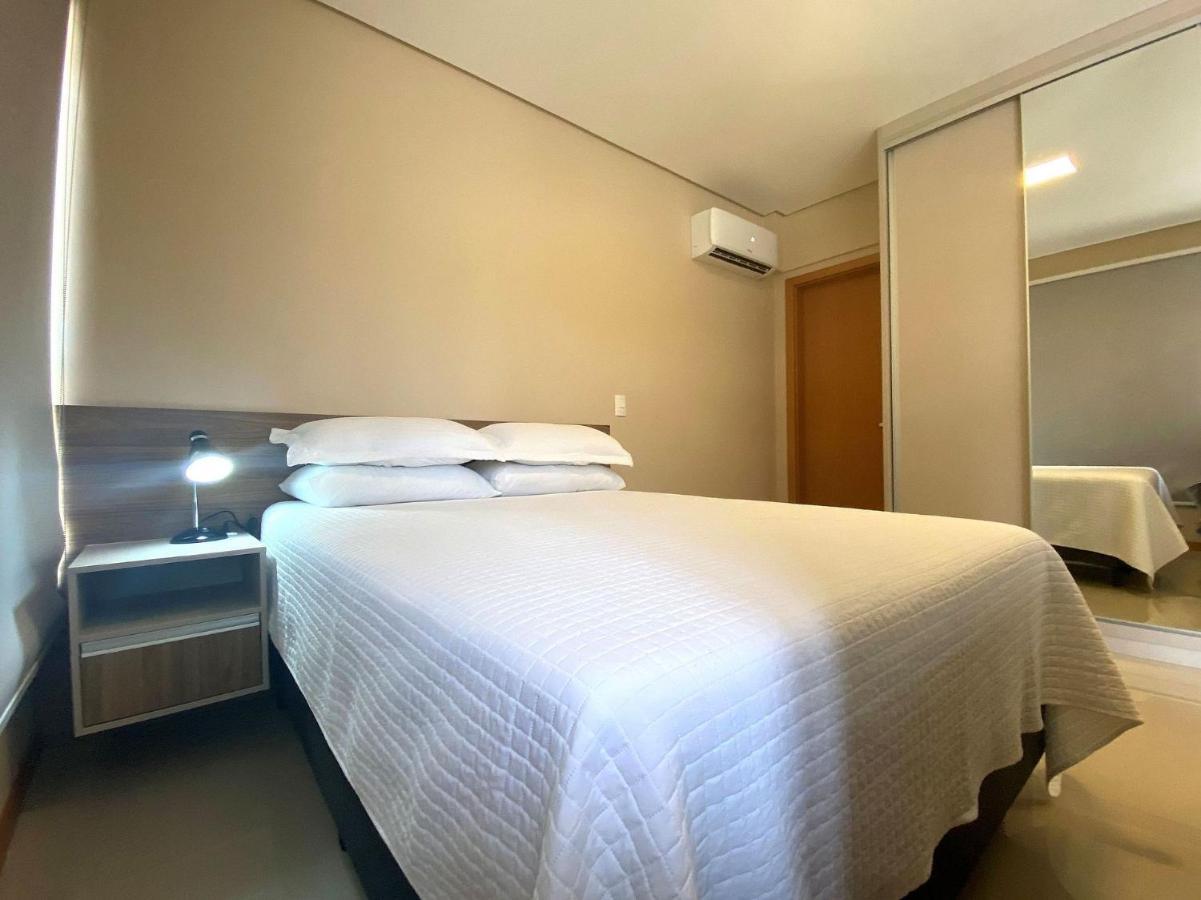 Апартаменти Loft Belga 2 Master Collection Пасу-Фунду Екстер'єр фото